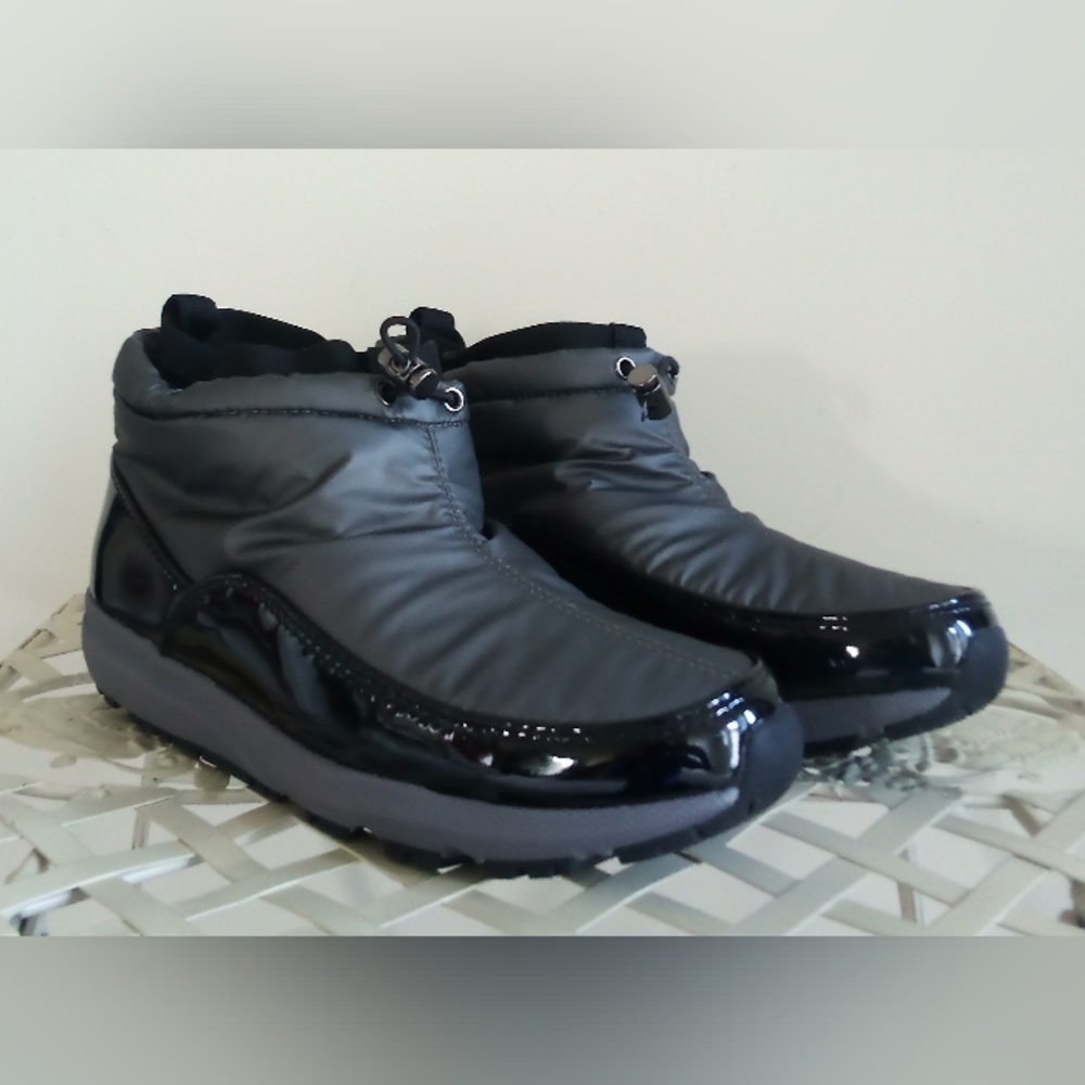 Sporto Ankle Boots